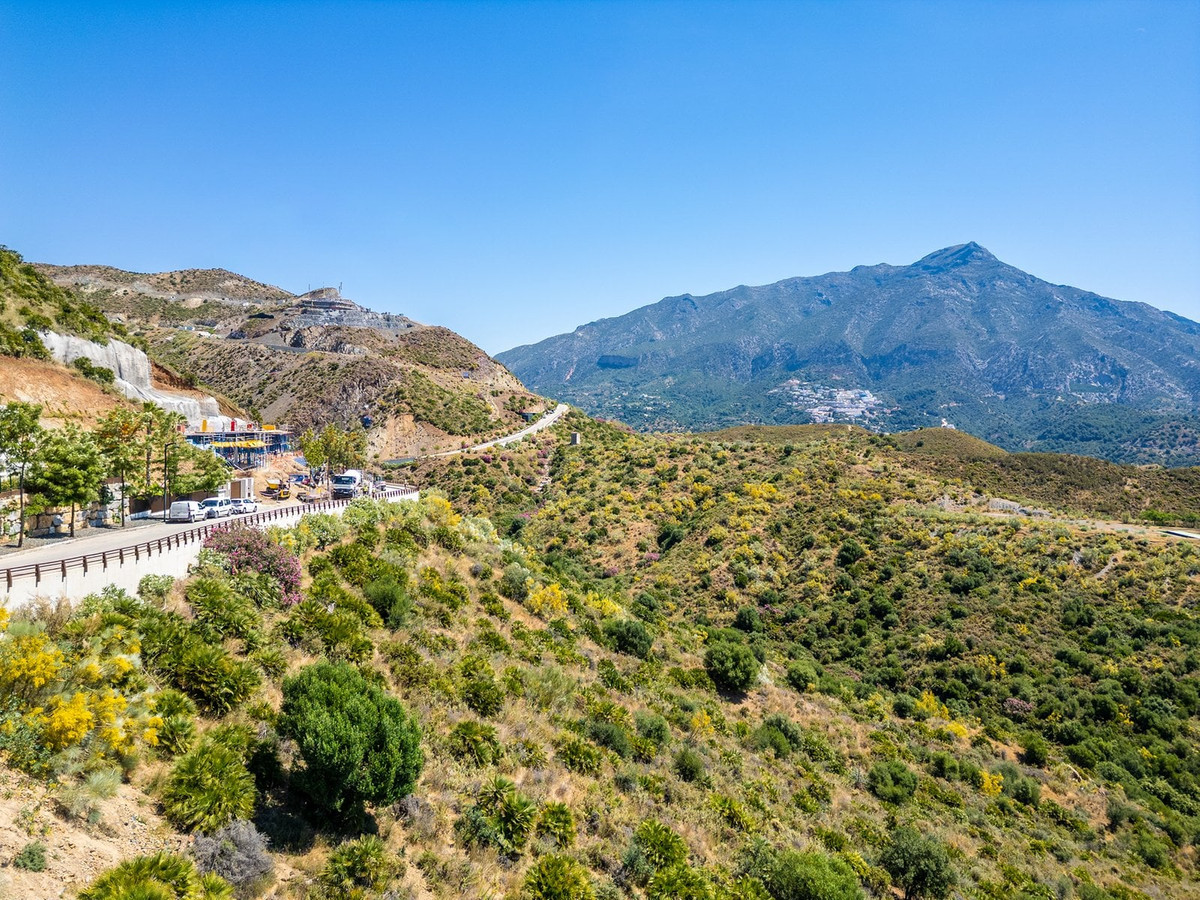 Plots for sale in Marbella – R5401426 Plots for sale in Marbella – R5401426