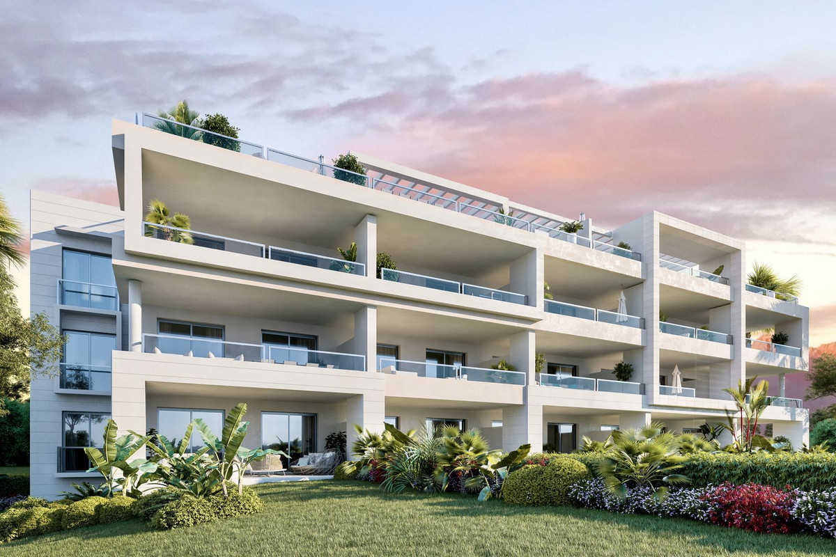 3 bedroom Apartments for sale in La Cala de Mijas – R5399785 3 bedroom Apartments for sale in La Cala de Mijas – R5399785
