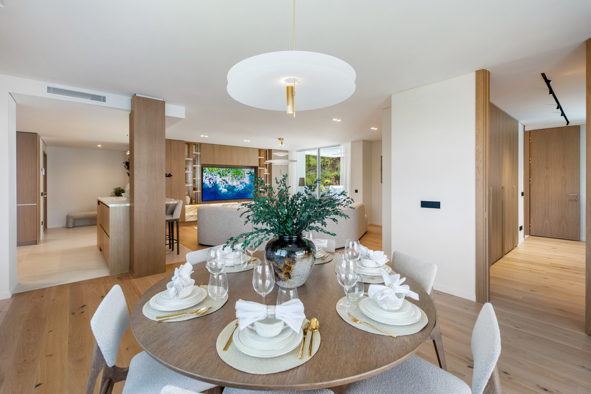 Aticos de 3 dormitorios en venta en Los Monteros – R5427439 Aticos de 3 dormitorios en venta en Los Monteros – R5427439
