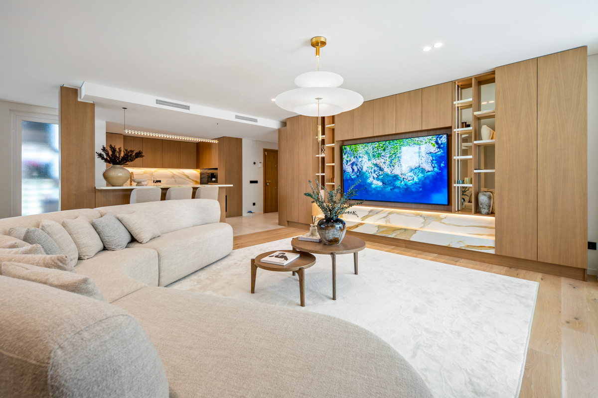Aticos de 3 dormitorios en venta en Los Monteros – R5427439 Aticos de 3 dormitorios en venta en Los Monteros – R5427439