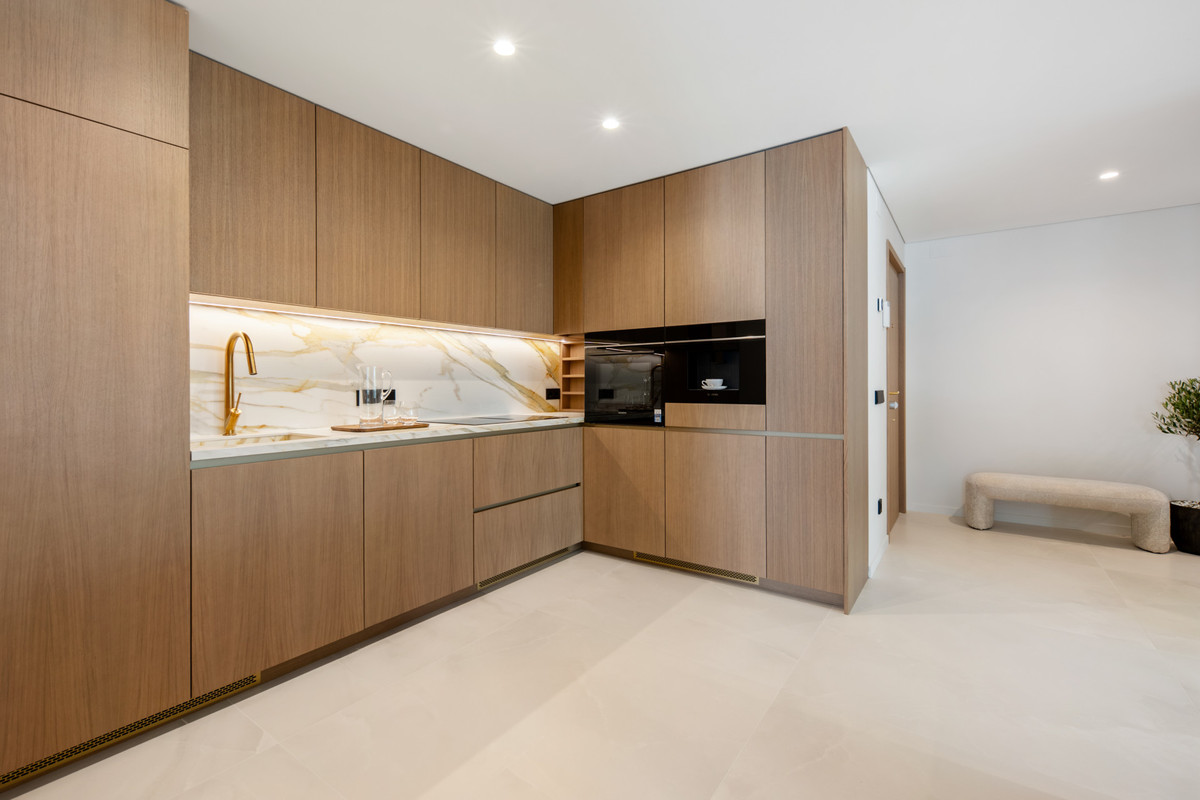 Aticos de 3 dormitorios en venta en Los Monteros – R5427439 Aticos de 3 dormitorios en venta en Los Monteros – R5427439