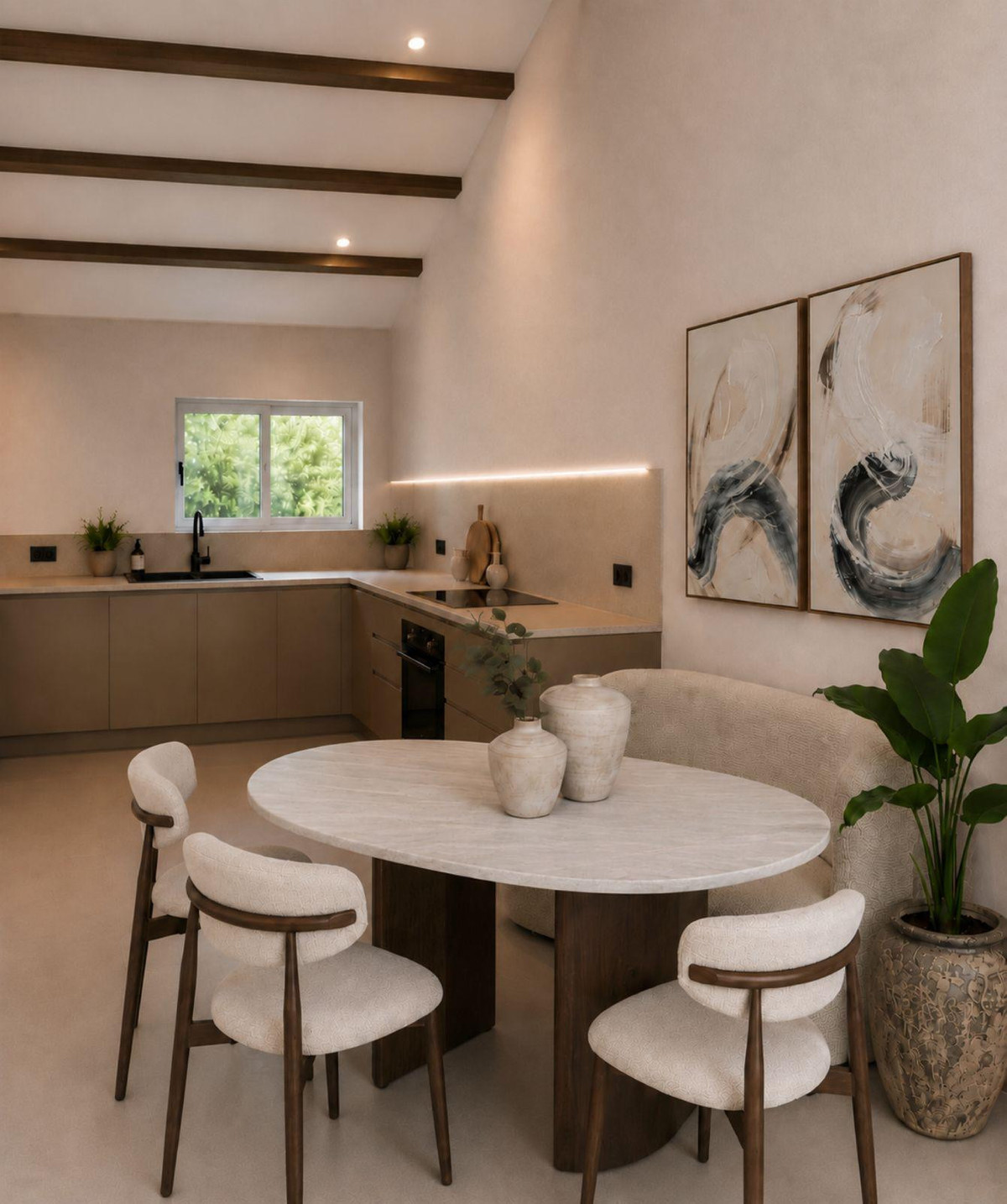 3 bedroom Penthouses for sale in Nueva Andalucía – R5417230 3 bedroom Penthouses for sale in Nueva Andalucía – R5417230