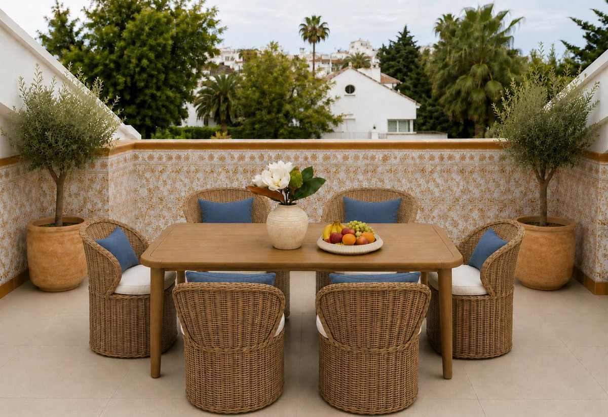 3 bedroom Penthouses for sale in Nueva Andalucía – R5417230 3 bedroom Penthouses for sale in Nueva Andalucía – R5417230