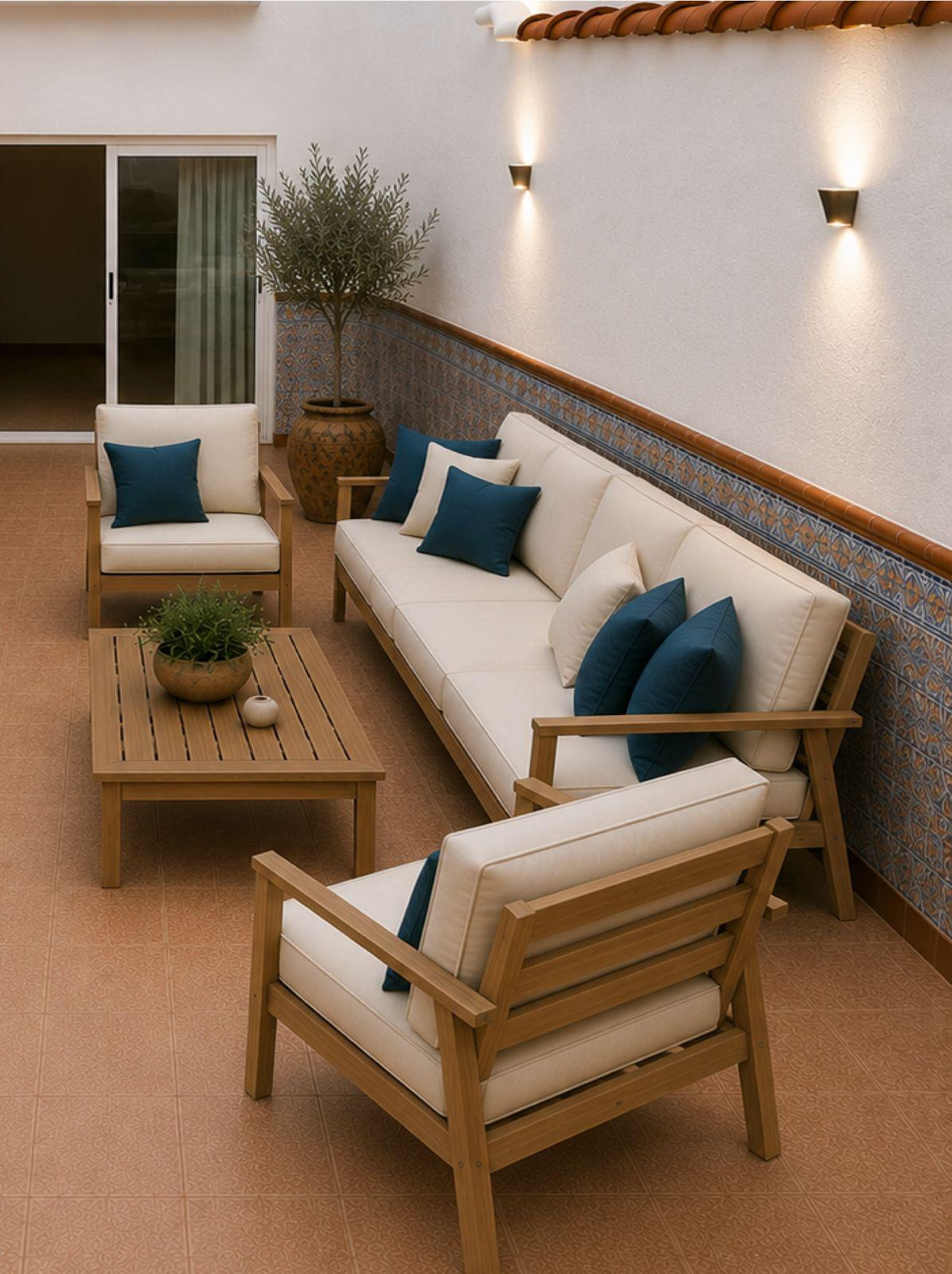 3 bedroom Penthouses for sale in Nueva Andalucía – R5417230 3 bedroom Penthouses for sale in Nueva Andalucía – R5417230