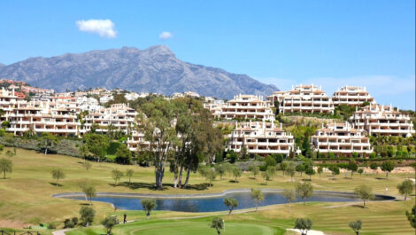 3 bedroom Apartments for sale in Benahavís – R4977001