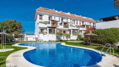 2 bedroom Apartments for sale in Milla de Oro – R5234650