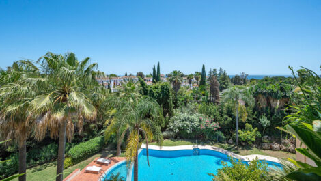 4 bedroom Apartments for sale in Milla de Oro – R5062237