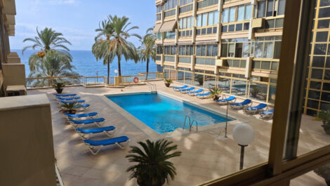 2 bedroom Apartments for sale in Marbella – R5351527