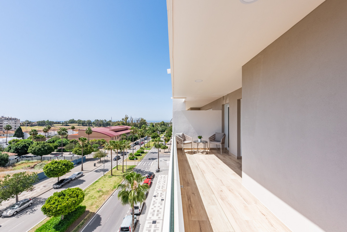 Apartamentos de 3 dormitorios en venta en Nueva Andalucía – R5058925 Apartamentos de 3 dormitorios en venta en Nueva Andalucía – R5058925