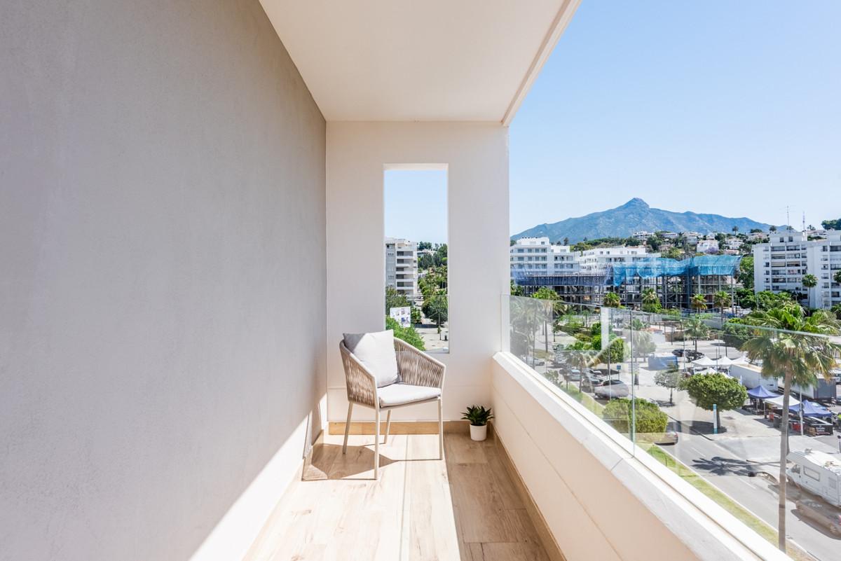 Apartamentos de 3 dormitorios en venta en Nueva Andalucía – R5058925 Apartamentos de 3 dormitorios en venta en Nueva Andalucía – R5058925