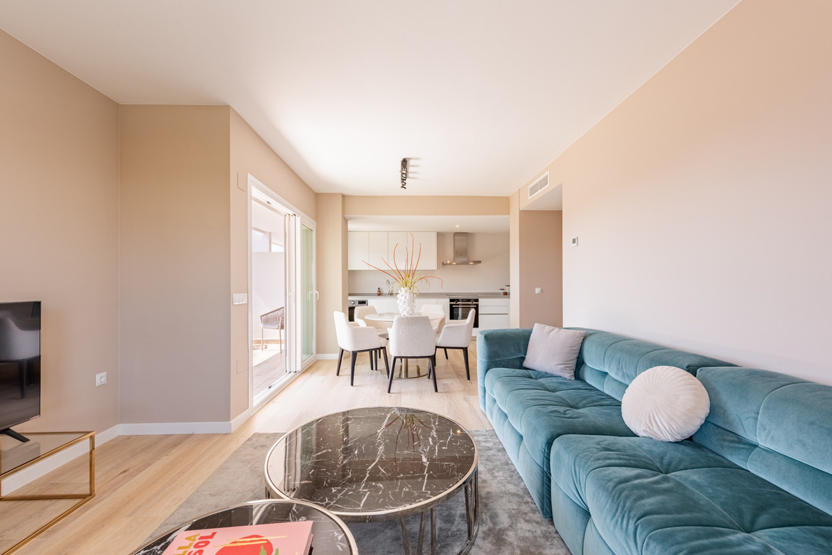 Apartamentos de 3 dormitorios en venta en Nueva Andalucía – R5058925 Apartamentos de 3 dormitorios en venta en Nueva Andalucía – R5058925