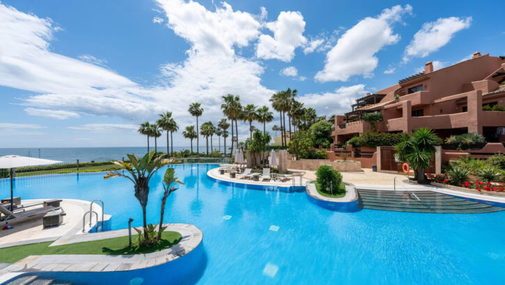 3 bedroom Apartments for sale in Nueva Milla de Oro – R5320690 3 bedroom Apartments for sale in Nueva Milla de Oro – R5320690 in