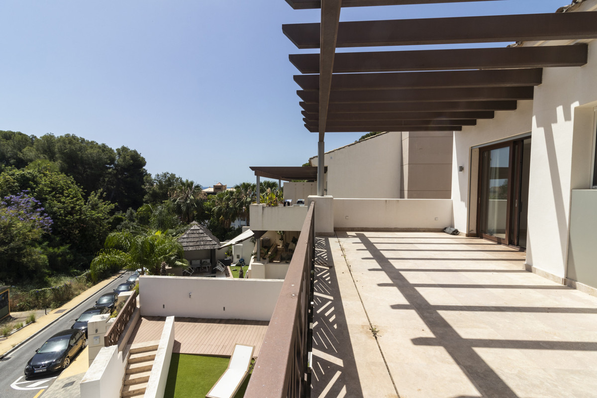 3 bedroom Semi-detached for sale in Marbella – R5166100 3 bedroom Semi-detached for sale in Marbella – R5166100