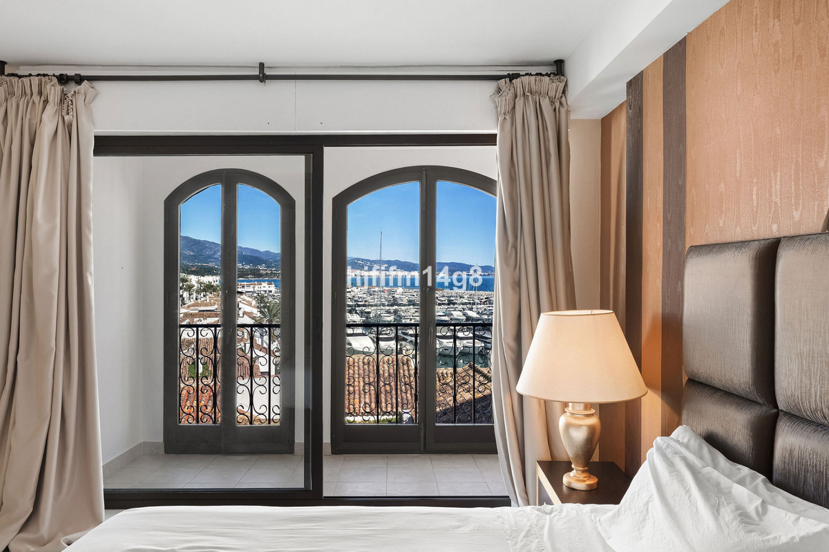Apartamentos de 2 dormitorios en venta en Puerto Banús – R5310157 Apartamentos de 2 dormitorios en venta en Puerto Banús – R5310157