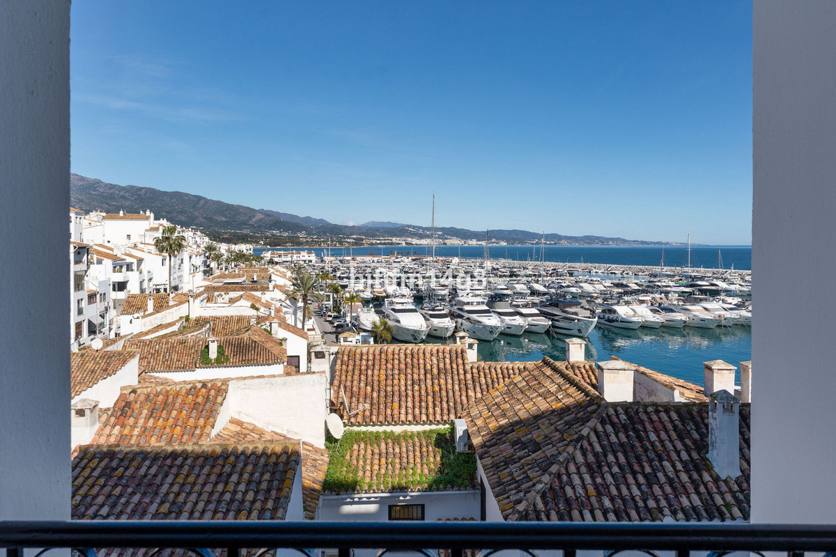 Apartamentos de 2 dormitorios en venta en Puerto Banús – R5310157 Apartamentos de 2 dormitorios en venta en Puerto Banús – R5310157