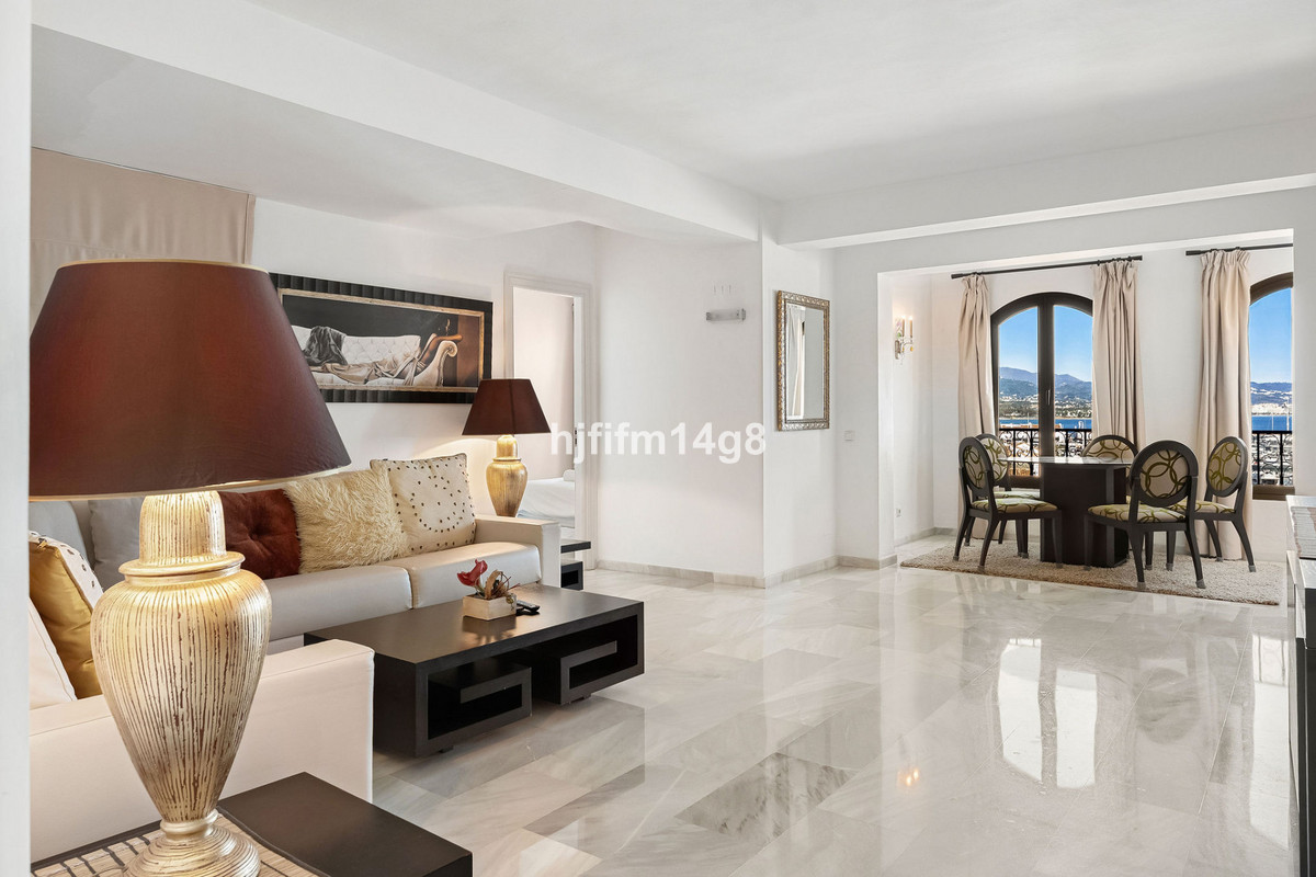Apartamentos de 2 dormitorios en venta en Puerto Banús – R5310157 Apartamentos de 2 dormitorios en venta en Puerto Banús – R5310157