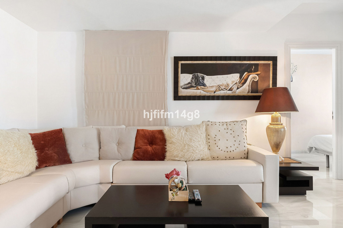 Apartamentos de 2 dormitorios en venta en Puerto Banús – R5310157 Apartamentos de 2 dormitorios en venta en Puerto Banús – R5310157