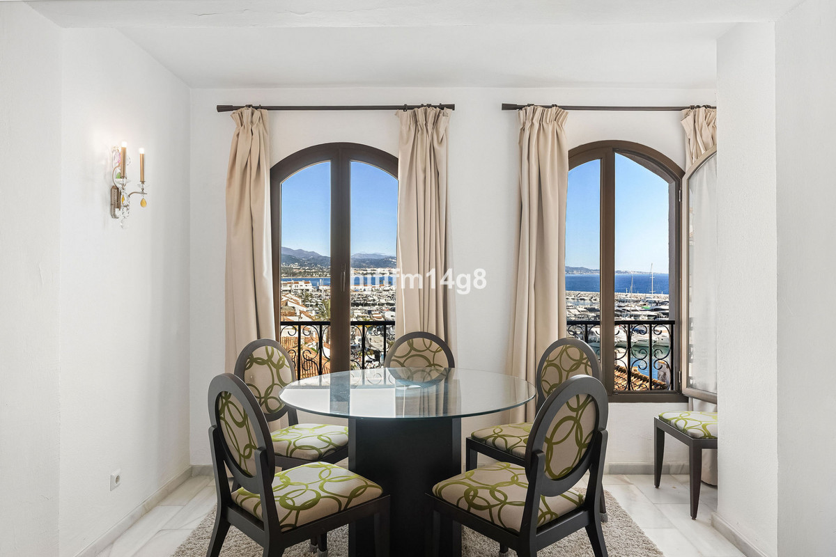 Apartamentos de 2 dormitorios en venta en Puerto Banús – R5310157 Apartamentos de 2 dormitorios en venta en Puerto Banús – R5310157