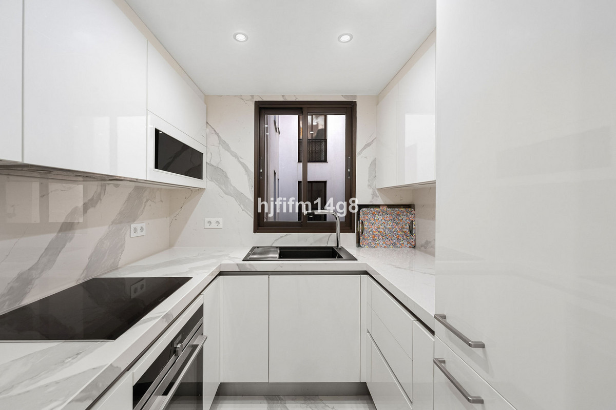 Apartamentos de 2 dormitorios en venta en Puerto Banús – R5310157 Apartamentos de 2 dormitorios en venta en Puerto Banús – R5310157