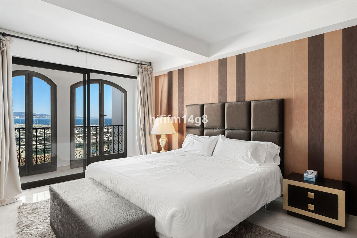 Apartamentos de 2 dormitorios en venta en Puerto Banús – R5310157 Apartamentos de 2 dormitorios en venta en Puerto Banús – R5310157