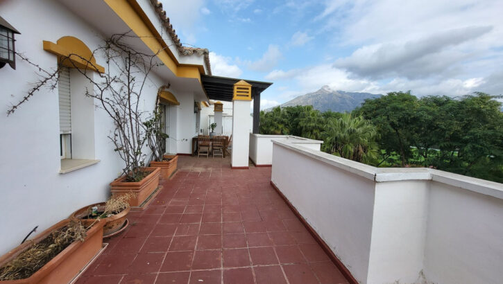 2 bedroom Penthouses for sale in Nueva Andalucía – R5034904 2 bedroom Penthouses for sale in Nueva Andalucía – R5034904 in