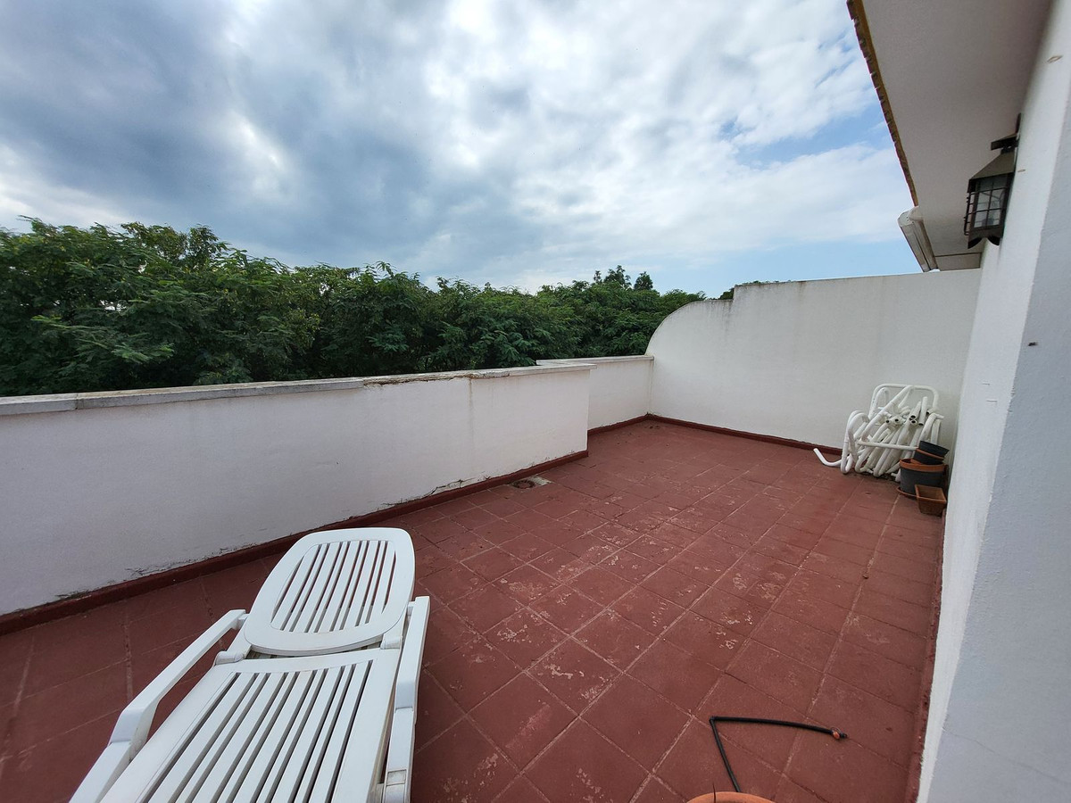2 bedroom Penthouses for sale in Nueva Andalucía – R5034904 2 bedroom Penthouses for sale in Nueva Andalucía – R5034904