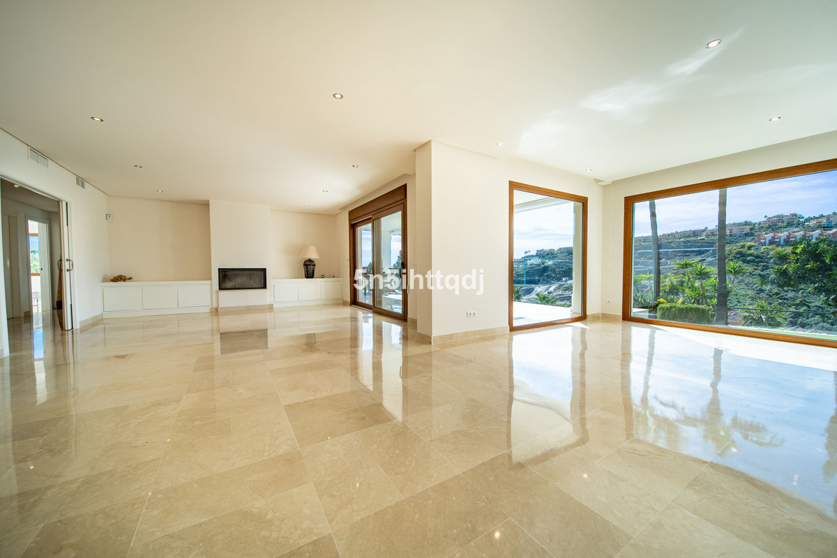 Villas de 5 dormitorios en venta en Benahavís – R5338090 Villas de 5 dormitorios en venta en Benahavís – R5338090