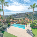 Villas de 5 dormitorios en venta en Benahavís – R5338090 Villas de 5 dormitorios en venta en Benahavís – R5338090