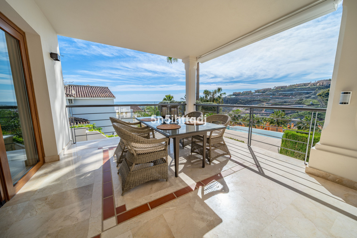 Villas de 5 dormitorios en venta en Benahavís – R5338090 Villas de 5 dormitorios en venta en Benahavís – R5338090