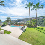 Villas de 5 dormitorios en venta en Benahavís – R5338090 Villas de 5 dormitorios en venta en Benahavís – R5338090