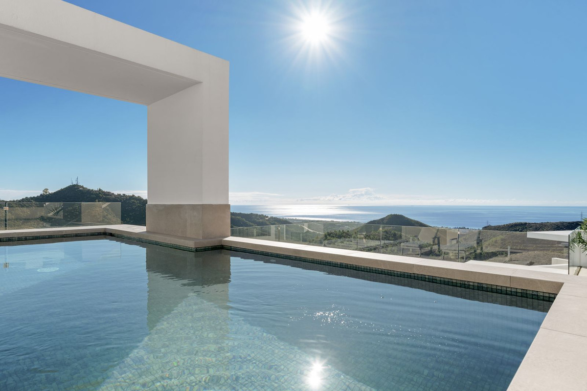 3 bedroom Penthouses for sale in Ojén – R5225575 3 bedroom Penthouses for sale in Ojén – R5225575