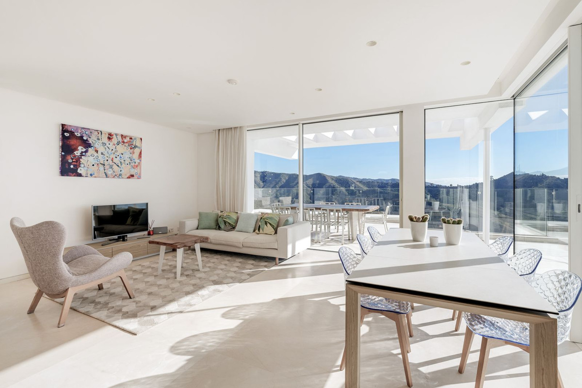 3 bedroom Penthouses for sale in Ojén – R5225575 3 bedroom Penthouses for sale in Ojén – R5225575