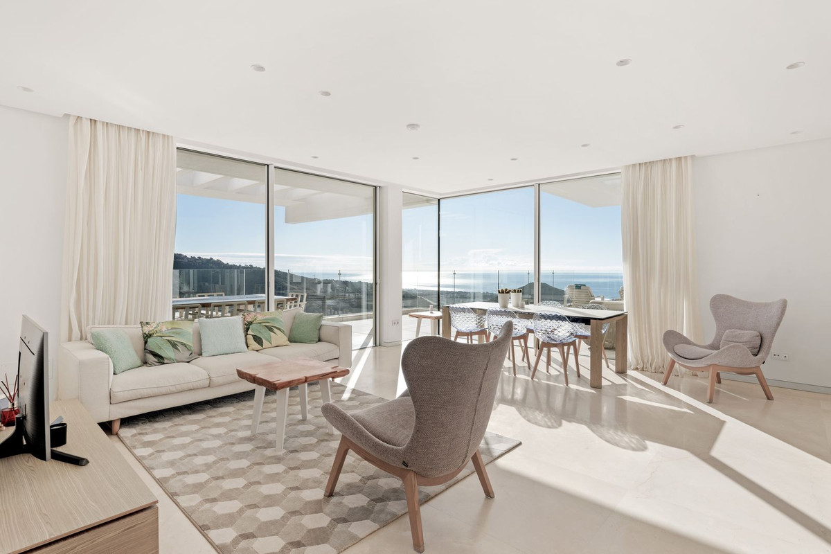 3 bedroom Penthouses for sale in Ojén – R5225575 3 bedroom Penthouses for sale in Ojén – R5225575