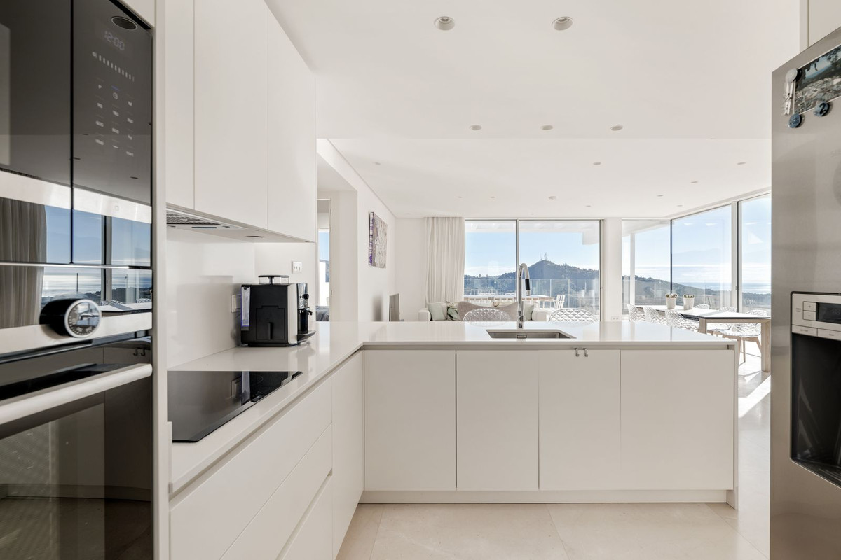 3 bedroom Penthouses for sale in Ojén – R5225575 3 bedroom Penthouses for sale in Ojén – R5225575