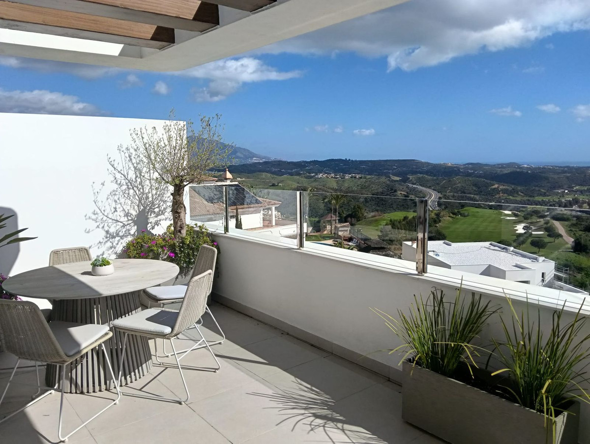 2 bedroom Penthouses for sale in La Cala de Mijas – R5305666 2 bedroom Penthouses for sale in La Cala de Mijas – R5305666