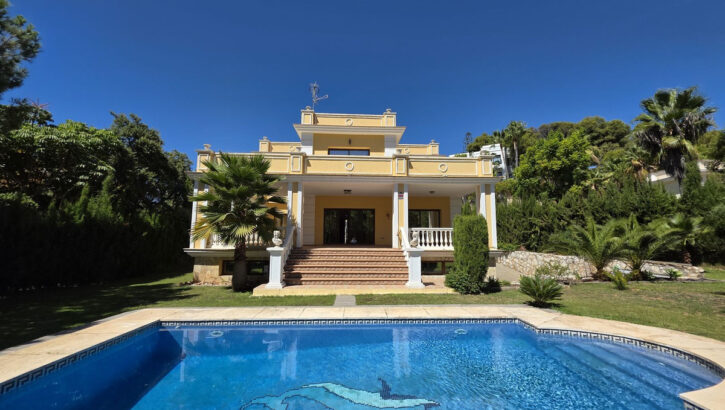 4 bedroom Villas for sale in Hacienda Las Chapas – R4765366 4 bedroom Villas for sale in Hacienda Las Chapas – R4765366 in