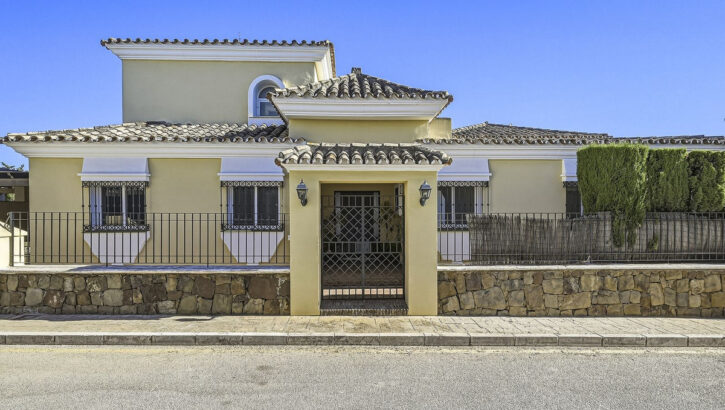 3 bedroom Villas for sale in Bahía de Marbella – R5397595 3 bedroom Villas for sale in Bahía de Marbella – R5397595 in