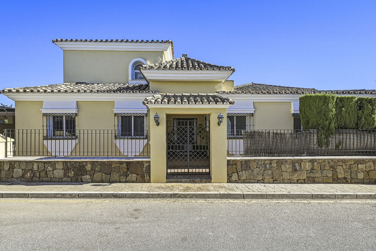 3 bedroom Villas for sale in Bahía de Marbella – R5397595 3 bedroom Villas for sale in Bahía de Marbella – R5397595