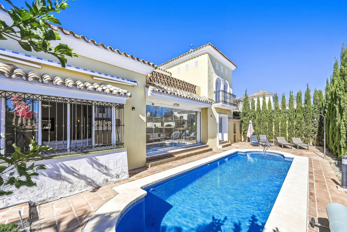 3 bedroom Villas for sale in Bahía de Marbella – R5397595 3 bedroom Villas for sale in Bahía de Marbella – R5397595