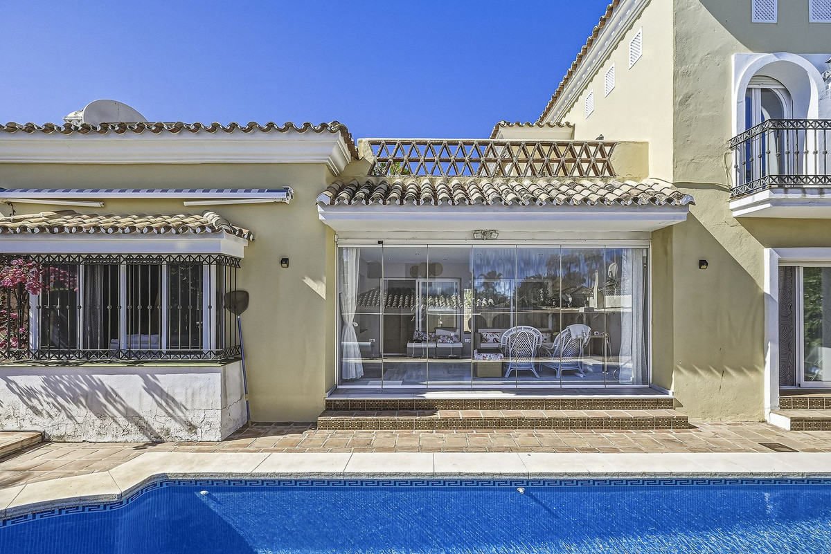 3 bedroom Villas for sale in Bahía de Marbella – R5397595 3 bedroom Villas for sale in Bahía de Marbella – R5397595