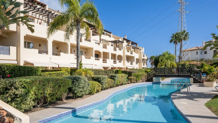 3 bedroom Penthouses for sale in Miraflores – R5199952 in 