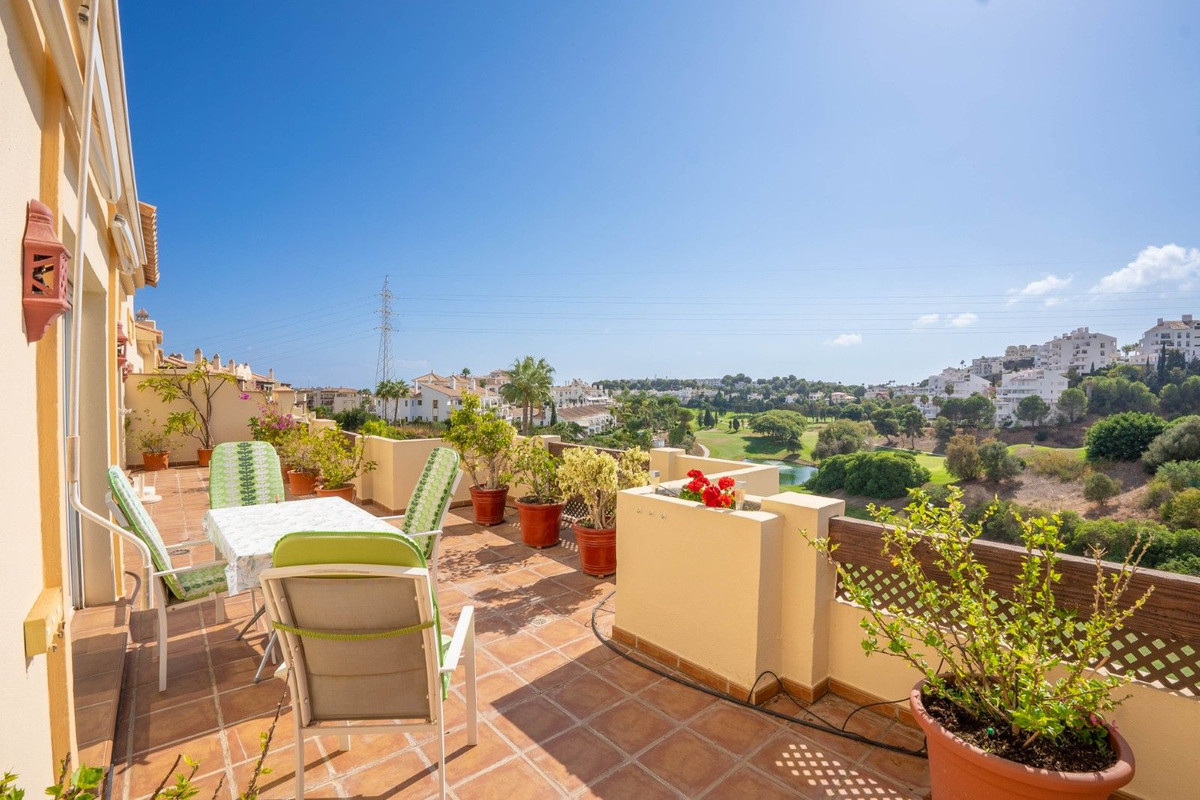 3 bedroom Penthouses for sale in Miraflores – R5199952 3 bedroom Penthouses for sale in Miraflores – R5199952