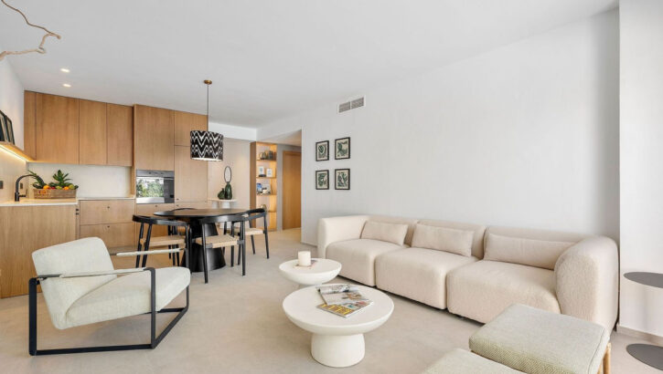 Aticos de 3 dormitorios en venta en Nueva Andalucía – R5018134 Aticos de 3 dormitorios en venta en Nueva Andalucía – R5018134 en