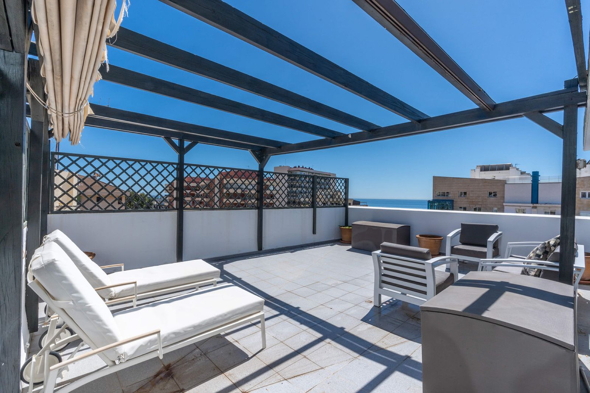 Aticos de 5 dormitorios en venta en Marbella – R5421190 Aticos de 5 dormitorios en venta en Marbella – R5421190