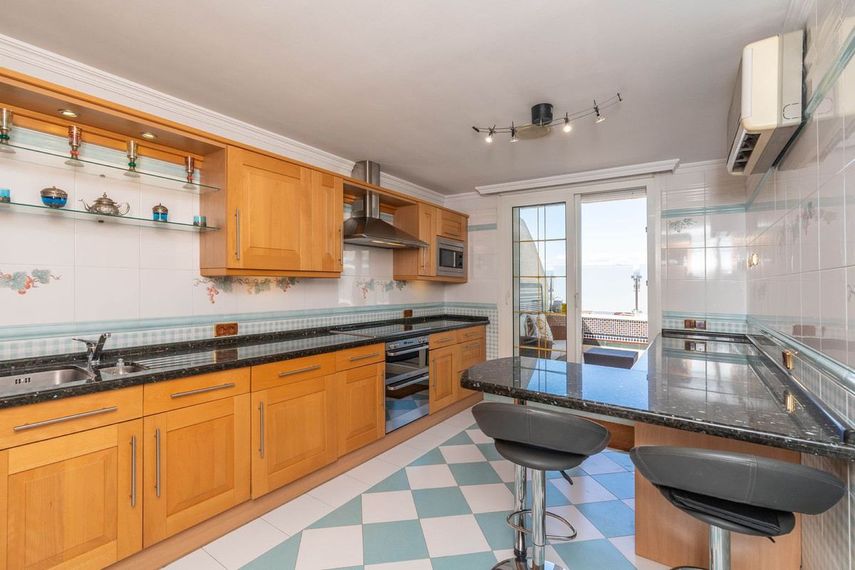 Aticos de 5 dormitorios en venta en Marbella – R5421190 Aticos de 5 dormitorios en venta en Marbella – R5421190