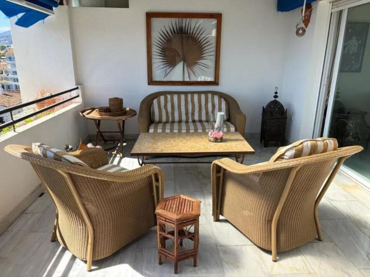Apartamentos de 2 dormitorios en venta en Puerto Banús – R5383915 Apartamentos de 2 dormitorios en venta en Puerto Banús – R5383915