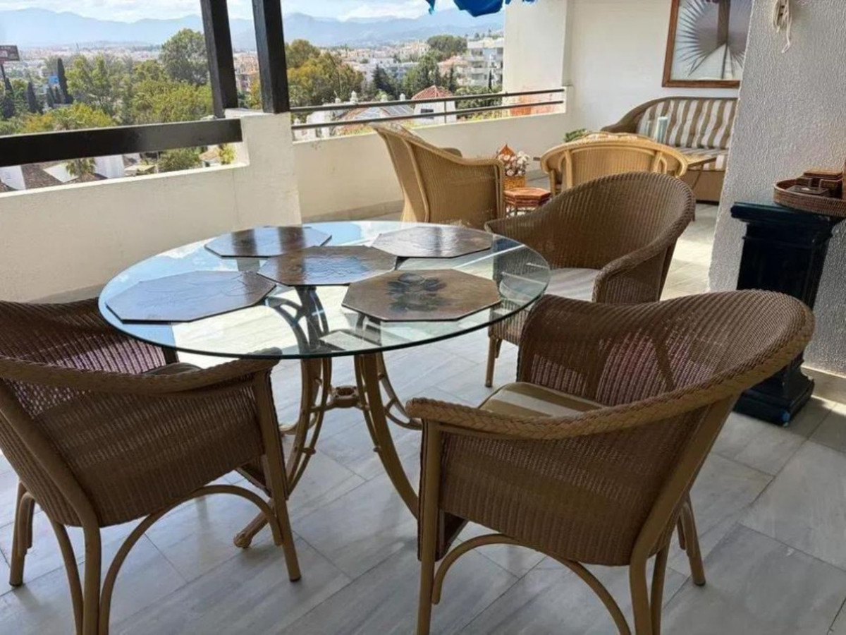 Apartamentos de 2 dormitorios en venta en Puerto Banús – R5383915 Apartamentos de 2 dormitorios en venta en Puerto Banús – R5383915