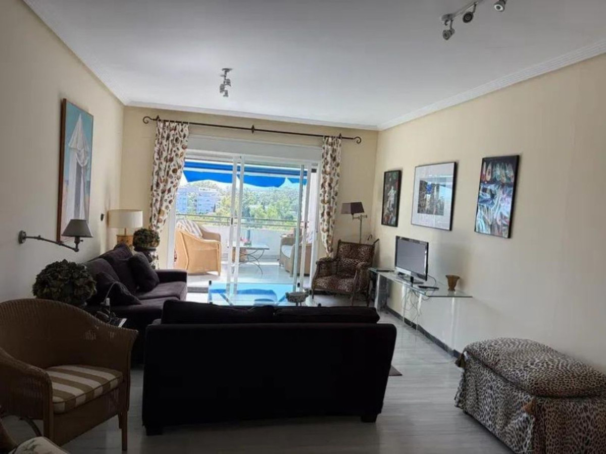 Apartamentos de 2 dormitorios en venta en Puerto Banús – R5383915 Apartamentos de 2 dormitorios en venta en Puerto Banús – R5383915