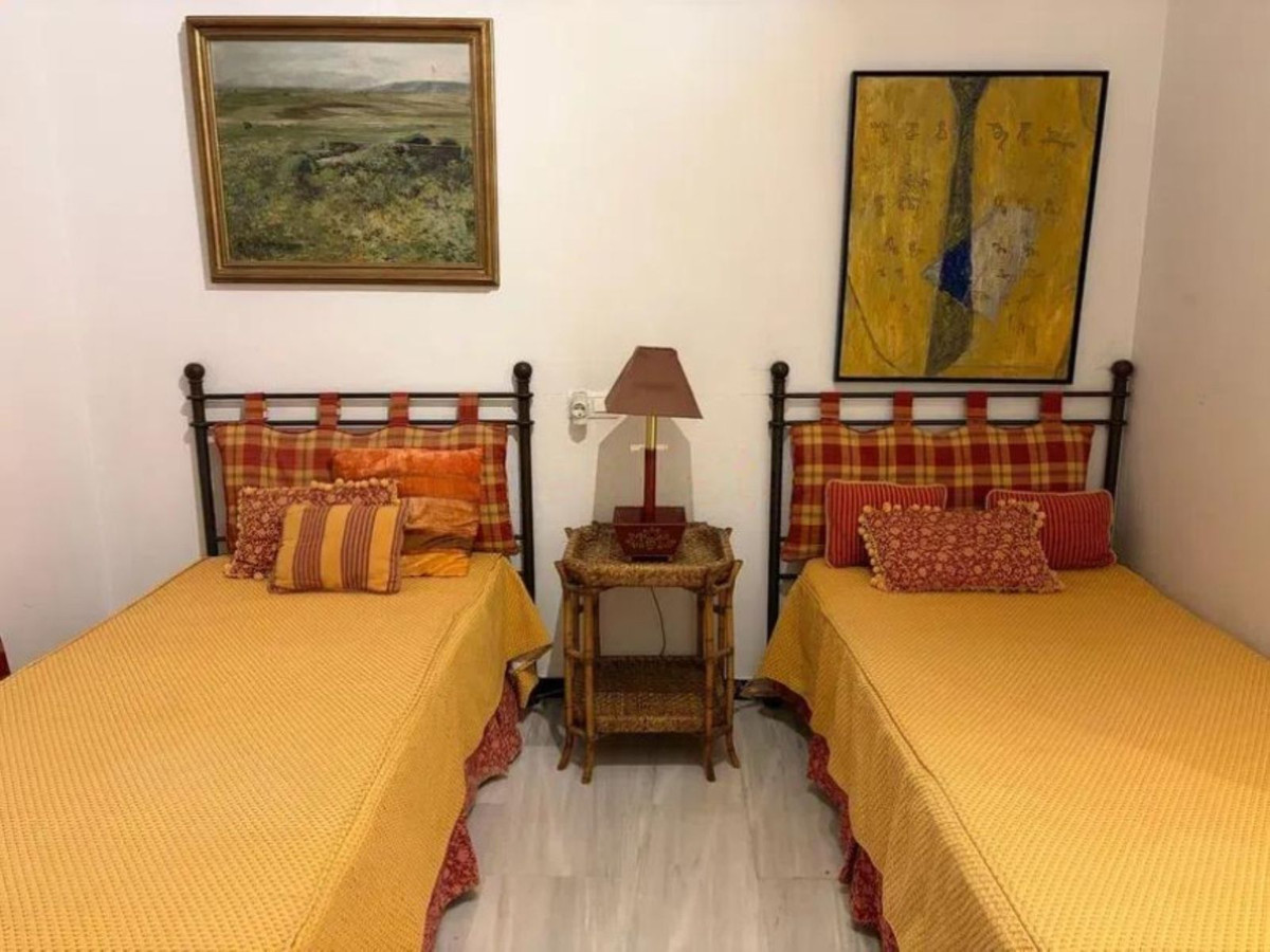 Apartamentos de 2 dormitorios en venta en Puerto Banús – R5383915 Apartamentos de 2 dormitorios en venta en Puerto Banús – R5383915