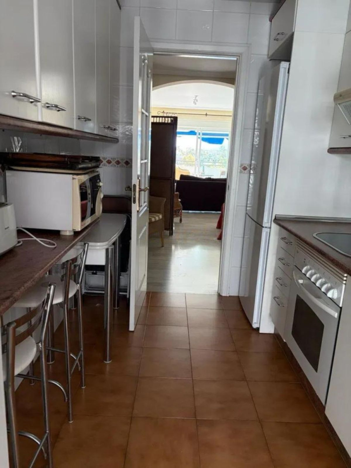 Apartamentos de 2 dormitorios en venta en Puerto Banús – R5383915 Apartamentos de 2 dormitorios en venta en Puerto Banús – R5383915